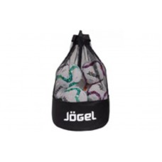 Сетка для мячей Jögel Camp Team Ball Bag