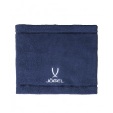 Шарф-cнуд Jögel CAMP Fleece Snood AW21, темно-синий