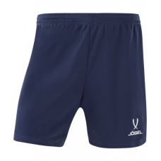 Шорты спортивные Jögel Camp Woven Shorts JC4SH0122.Z4, темно-синий