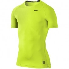 NIKE Футболка компресcионная 703094-702