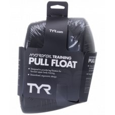 Колобашка TYR LHYDPF/001 Hydrofoil Pull Float, черный