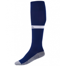 Гетры футбольные Jögel CAMP ADVANCED SOCKS JC1GA0321.Z2, синий/белый