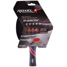 Ракетка н/т Roxel 5* Superior, коническая