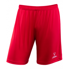 Шорты игровые Jögel CAMP  Classic Shorts, JFS-1120-K, красный/белый