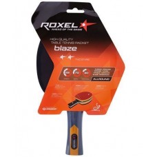 Ракетка н/т Roxel 2* Blaze, коническая