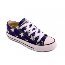 CONVERSE Кеды All Star 061 со звездами